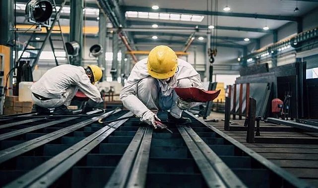 Boyalık Yük Taşıma Personeli